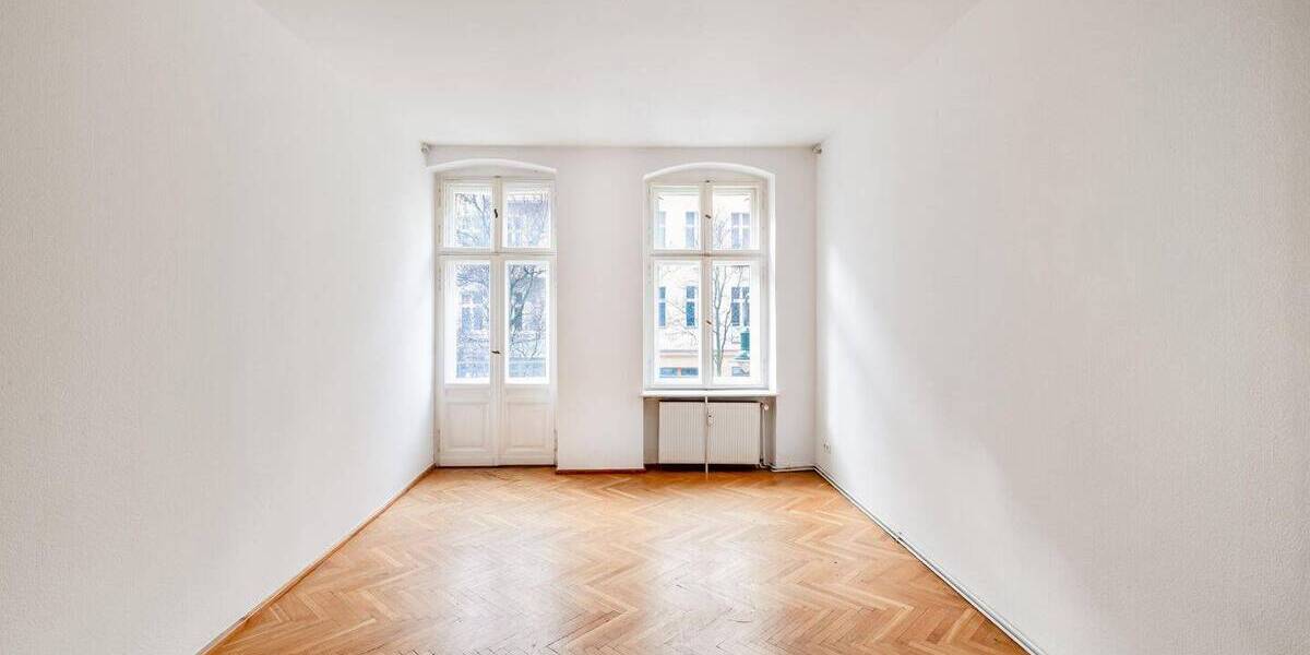 Etagenwohnung Berlin-Friedrichshain Friedrichshain - 2 Zimmer, 72 m&sup2;, 375.000&euro; | Angebot:26856113