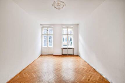 Wohnung Berlin-Friedrichshain Friedrichshain - 2 Zimmer, 72 m&sup2;, 375.000&euro; | Angebot:26856113
