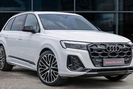 Audi Q7 10.978 km 62.850 € Lensahn 23738