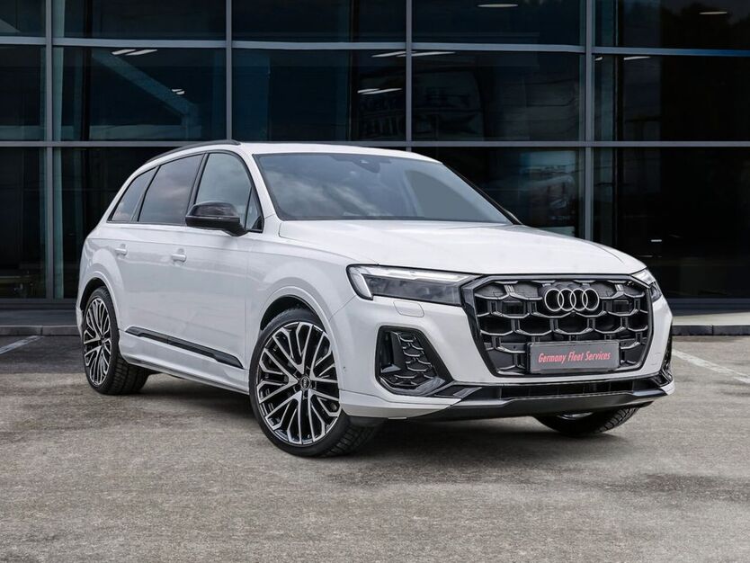 Audi Q7 10.978 km 62.850 € Lensahn 23738
