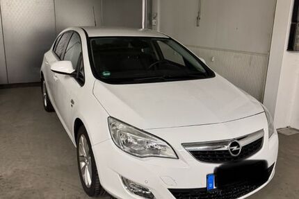 Opel Astra 165.000 km 5.800 &euro; Oberasbach 90522