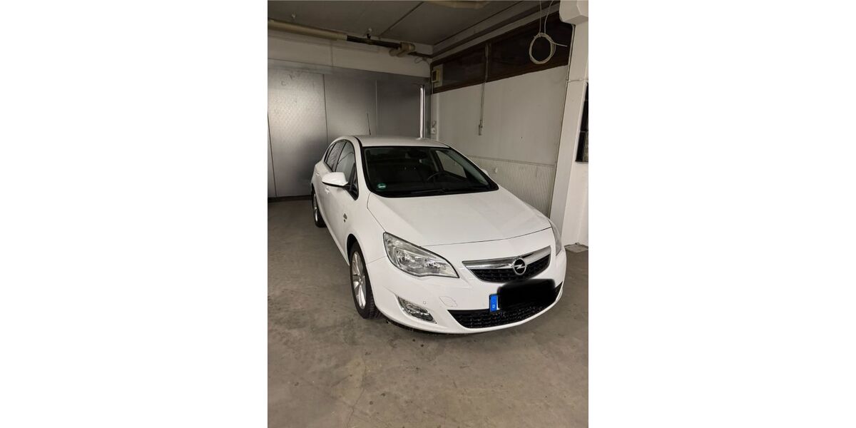 Opel Astra 165.000 km 5.800 &euro; Oberasbach 90522