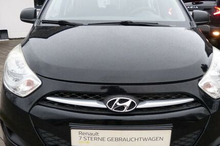 Hyundai i10 129.390 km 2.200 &euro; Oberviechtach 92526