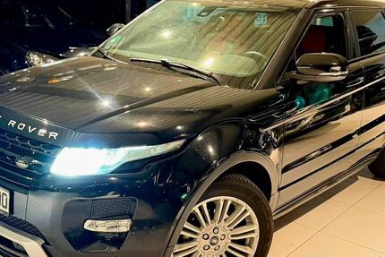 Land Rover Range Rover Evoque 282.000 km 7.850 &euro; Brühl 50321