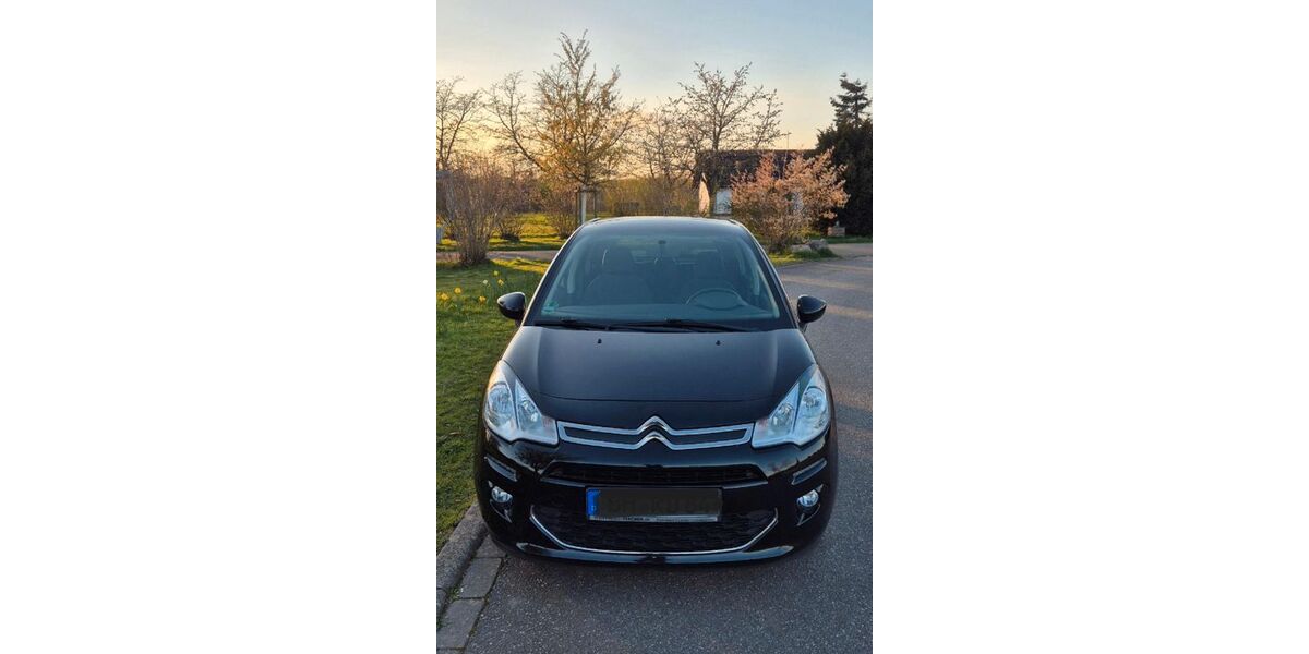 Citroen C3 101.000 km 5.700 &euro; Durmersheim 76448