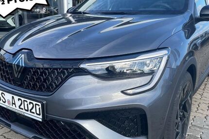 Renault Arkana 5.355 km 28.890 &euro; Braunschweig 38124