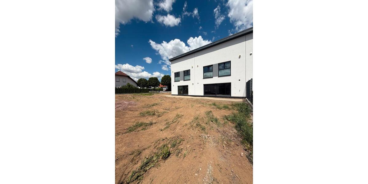 Reihenhaus Oberstreu - 4 Zimmer, 170 m&sup2;, 395.000&euro; | Angebot:27109724