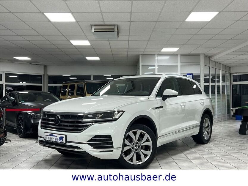 Touareg