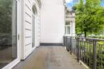 Gewerbeobjekt Hamburg / Rotherbaum Rotherbaum - 4 Zimmer, 121 m&sup2;, 698.000&euro; | Angebot:25776500