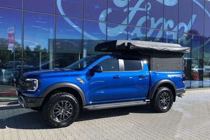 Ford Ranger 22.205 km 58.490 &euro; Bernau 16321