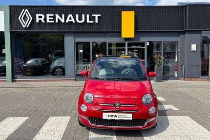 Fiat 500 29.950 km 12.990 € Emstek-West 49685