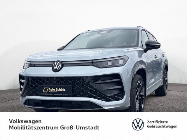 VW Tayron 5.000 km 52.980 &euro; Groß-Umstadt 64823