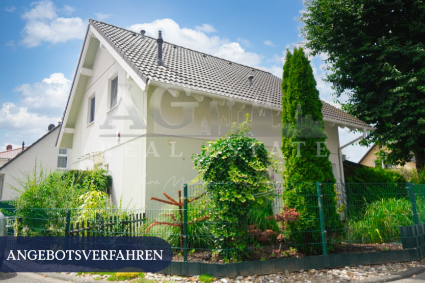 Haus zum Kaufen in Niederkassel 489.999 € 116 m²