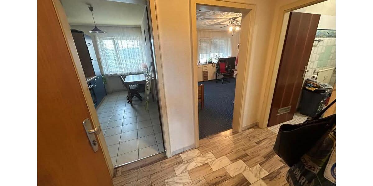 Etagenwohnung Erlangen Alterlangen - 1 Zimmer, 46 m&sup2;, 175.000&euro; | Angebot:26338899