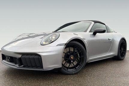 Porsche 992 3.911 km 219.911 &euro; Lörrach 79541