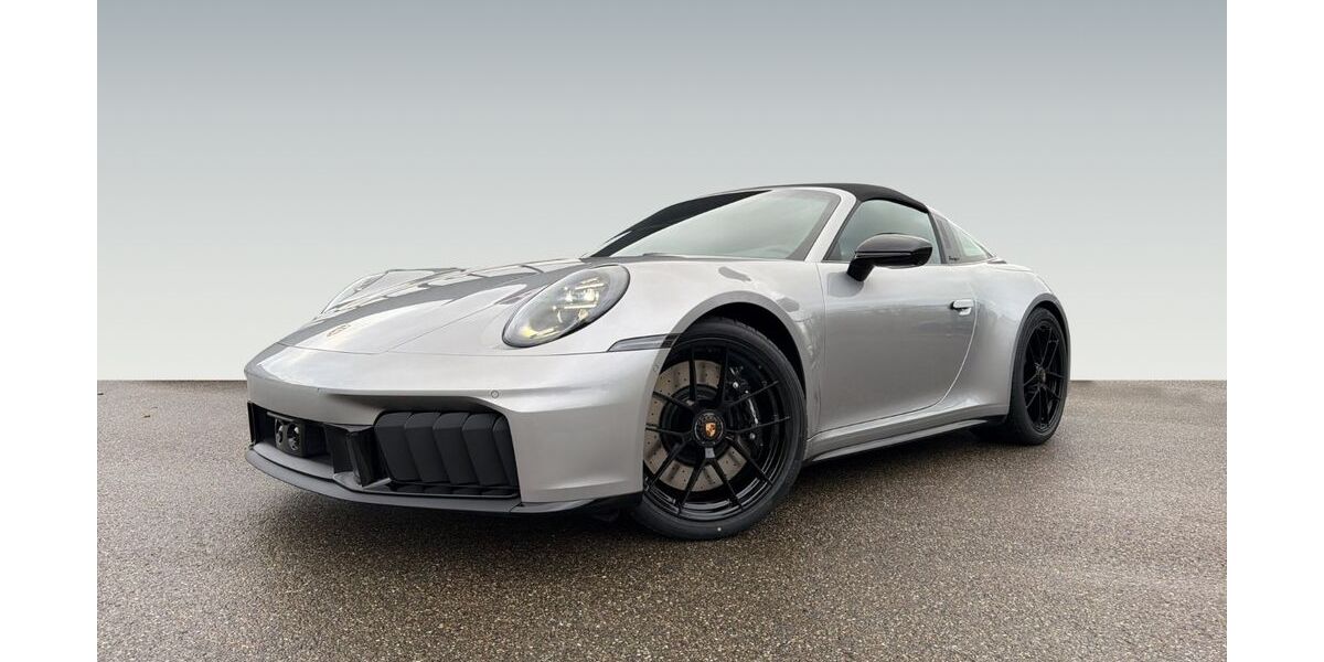 Porsche 992 3.911 km 219.911 &euro; Lörrach 79541