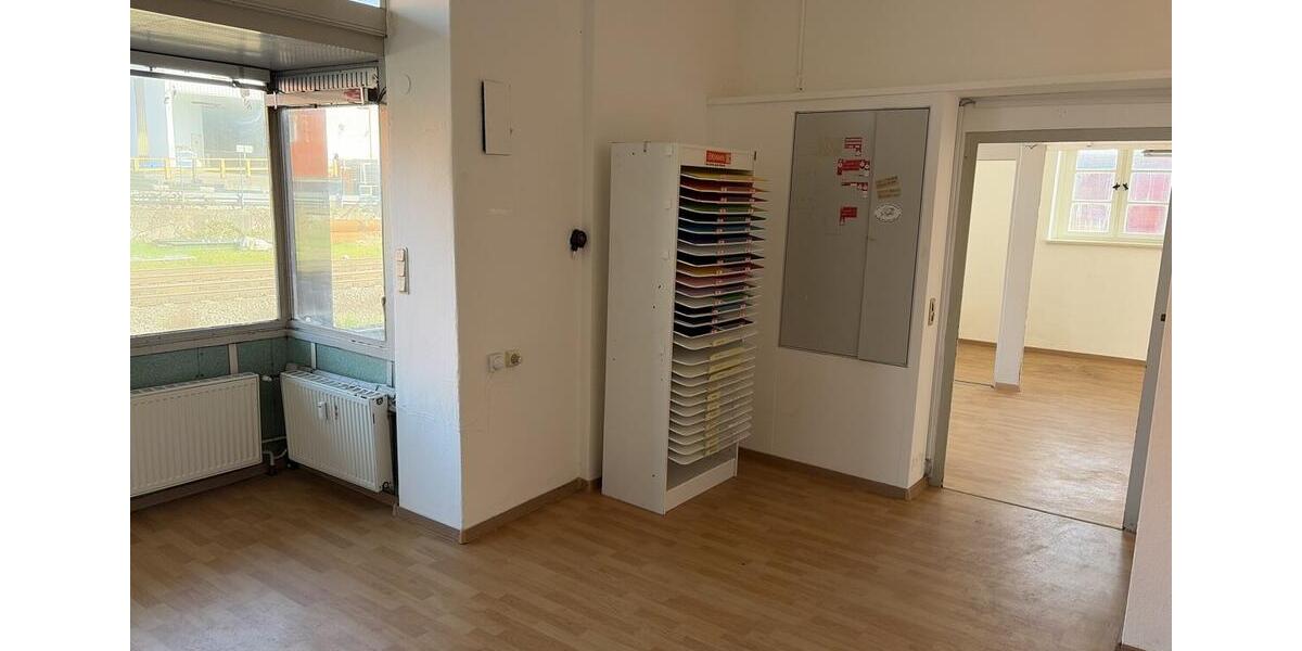 Gewerbeobjekt Oestrich-Winkel Winkel - 791&euro; | Angebot:25655584