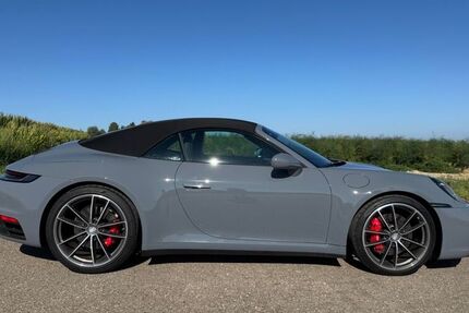 Porsche 911 Urmodell