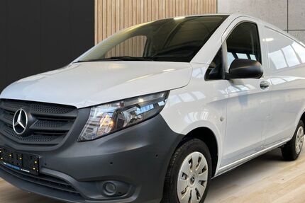 Mercedes-Benz Vito 64.500 km 20.990 &euro; Trieb 08239