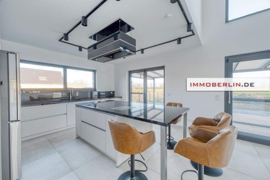 Mehrfamilienhaus, Wohnhaus Trebbin Löwendorf - 6 Zimmer, 221 m&sup2;, 785.000&euro; | Angebot:26064263