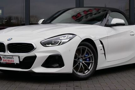 BMW Z4 36.000 km 38.450 &euro; Geisenheim am Rhein 65366