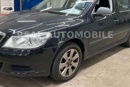 Skoda Octavia 187.000 km 3.900 &euro; Frankfurt 65933