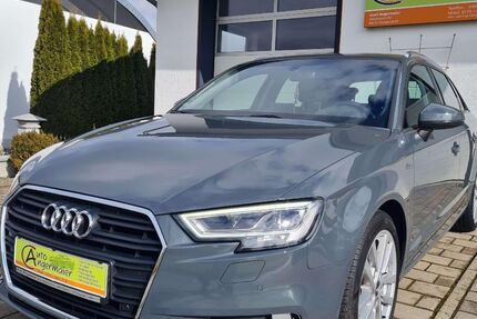 Audi A3 71.900 km 21.600 &euro; Malgersdorf 84333