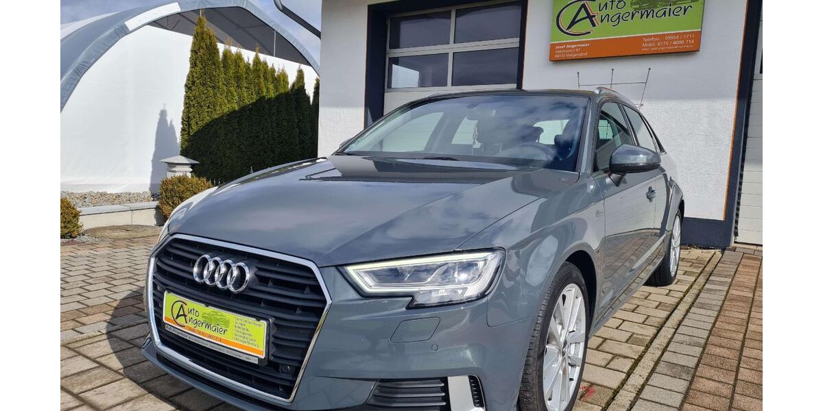 Audi A3 71.900 km 21.600 &euro; Malgersdorf 84333