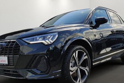 Audi Q3 11.000 km 55.490 &euro; Wittlich 54516