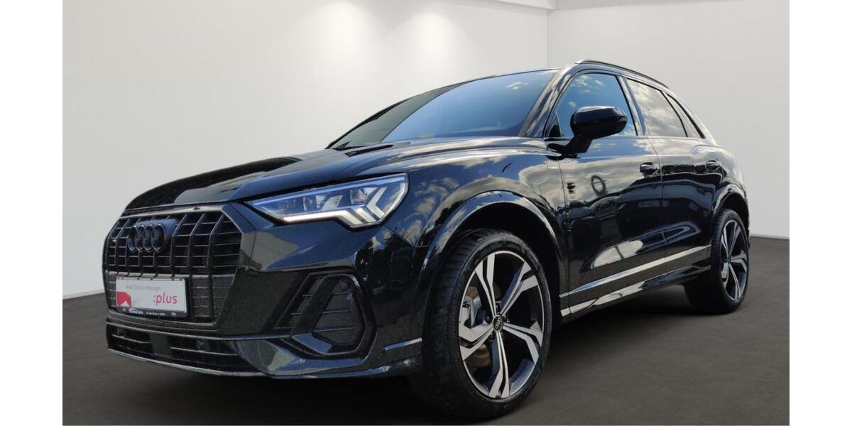 Audi Q3 9.500 km 55.490 &euro; Wittlich 54516