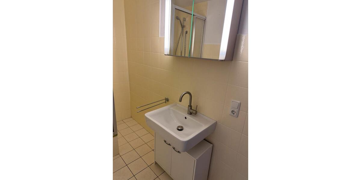 Erdgeschoßwohnung Horn-Bad Meinberg Bad Meinberg - 2 Zimmer, 50 m&sup2;, 650&euro; | Angebot:26411520
