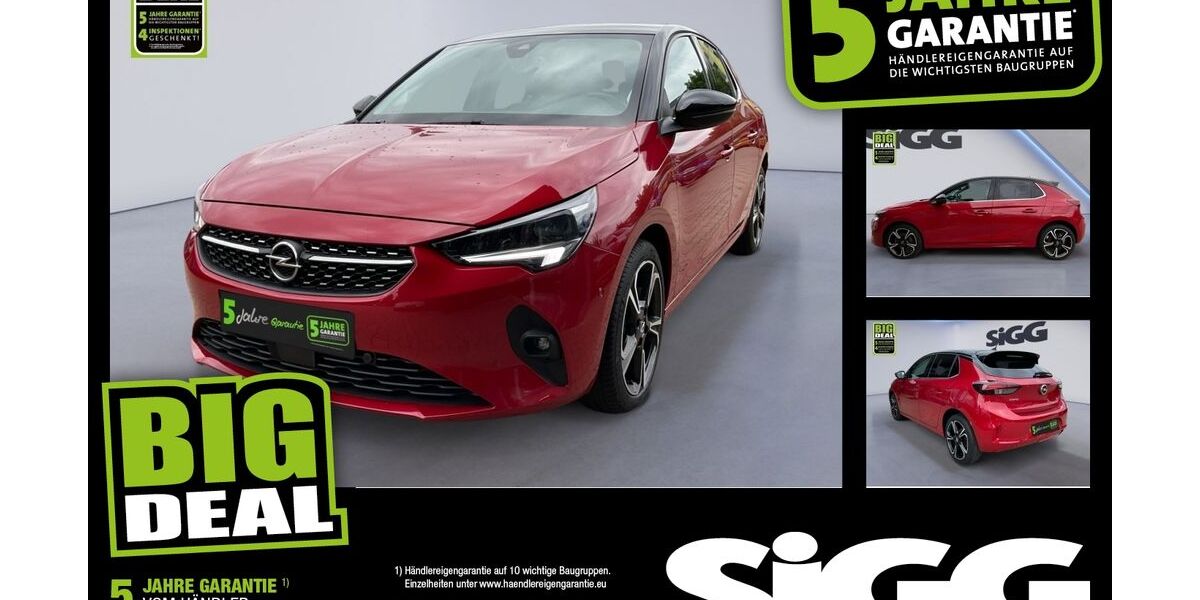Opel Corsa 57.225 km 14.980 &euro; Augsburg 86179