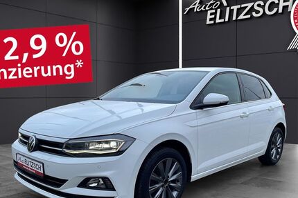 VW Polo 56.700 km 16.440 &euro; Kamenz 01917