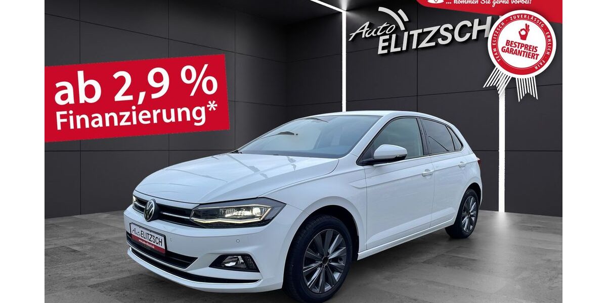 VW Polo 56.700 km 16.440 &euro; Kamenz 01917