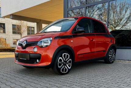 Renault Twingo 49.000 km 14.900 &euro; Weinheim 69469