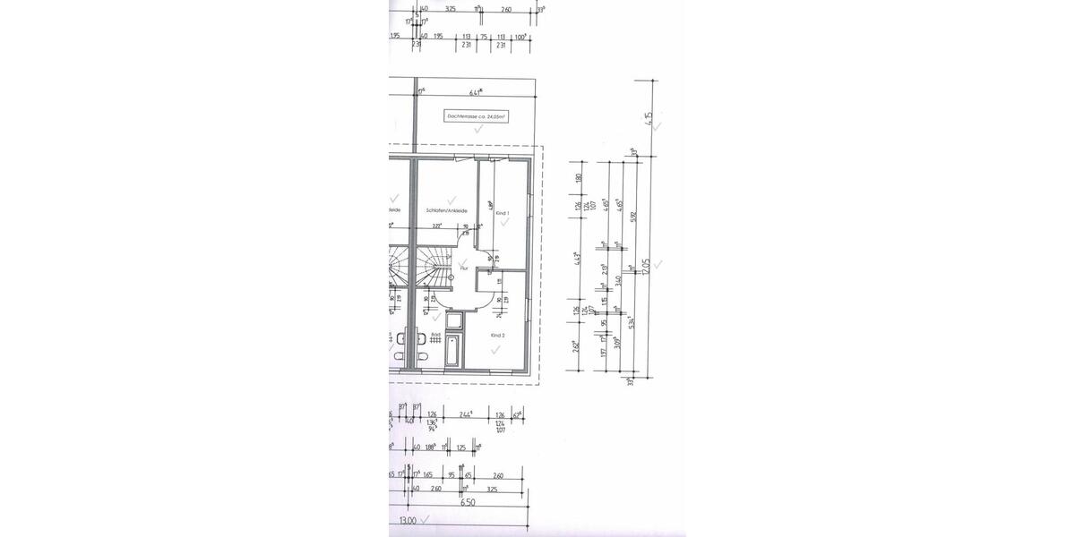 Doppelhaushälfte Wolfenbüttel Ahlum - 5 Zimmer, 159 m&sup2;, 2.270&euro; | Angebot:23427312