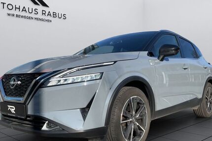 Nissan Qashqai 44.980 km 29.990 &euro; Memmingen 87700