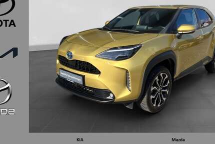 Toyota Yaris Cross 46.876 km 21.490 &euro; Delmenhorst 27755