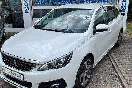 Peugeot 308 105.560 km 12.590 € Lutherstadt Eisleben 06295