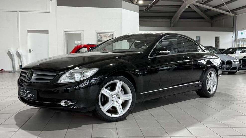 CL 500