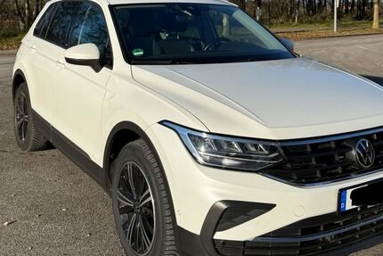 VW Tiguan 70.000 km 27.649 &euro; Rosenheim 83022