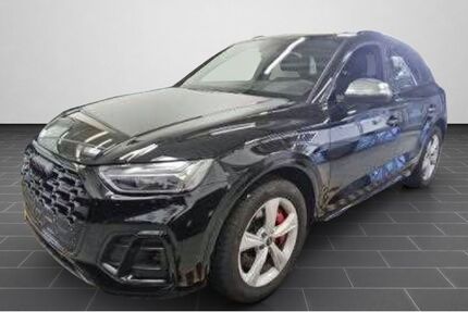 Audi SQ5 45.209 km 49.990 &euro; Mayen 56727