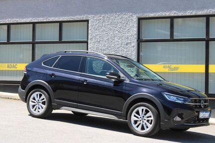 VW Taigo 5.500 km 16.380 &euro; Passau 94036