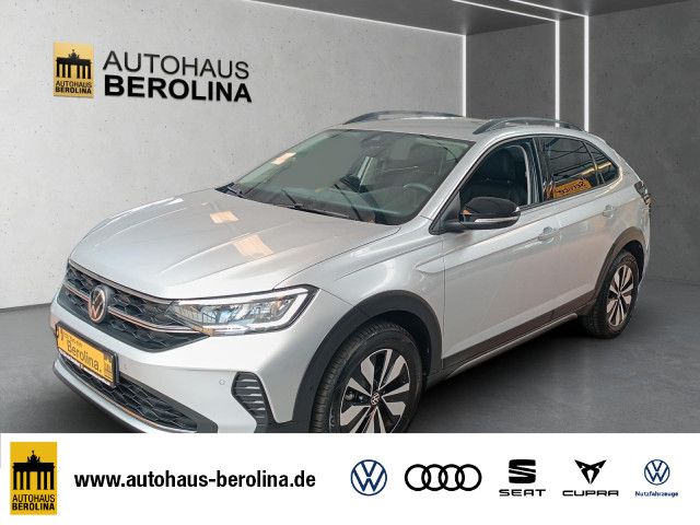 VW Taigo 2.948 km 22.390 &euro; Berlin 10709