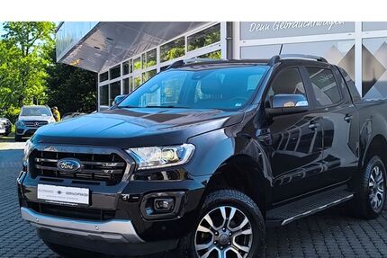 Ford Ranger 117.400 km 29.990 € Bickenbach 64404