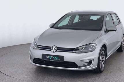 VW Golf 18.898 km 16.970 &euro; Uslar 37170