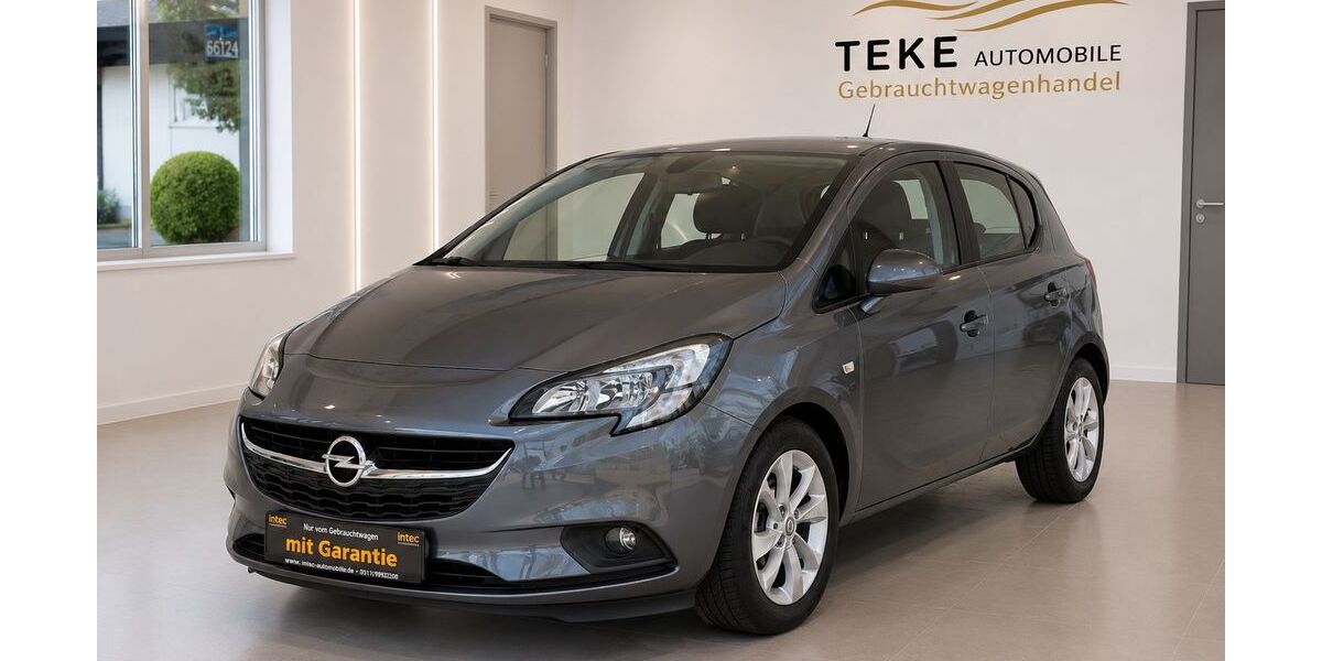 Opel Corsa 35.000 km 9.900 &euro; Hannover 30629
