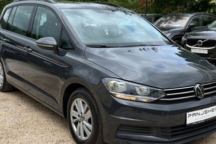 VW Touran 123.000 km 17.999 &euro; Stuttgart-Möhringen 70567