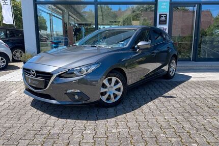 Mazda 3 51.099 km 13.490 &euro; Ravensburg 88214