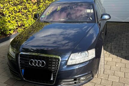Audi A6 246.000 km 9.999 &euro; Reutlingen 72762